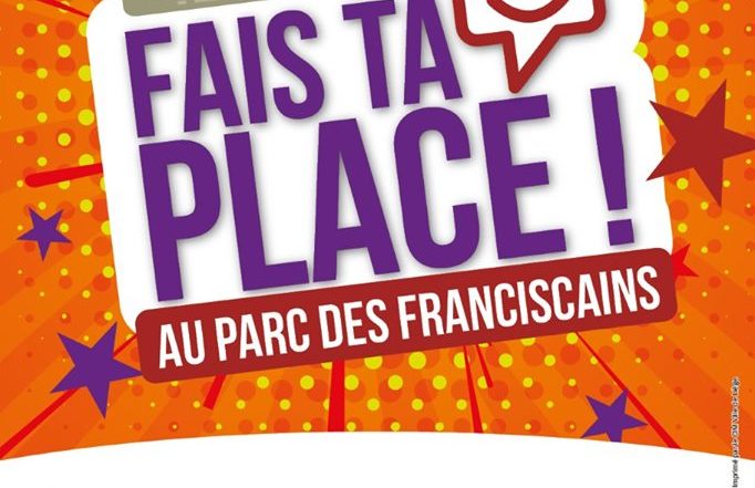 Fais Ta Place